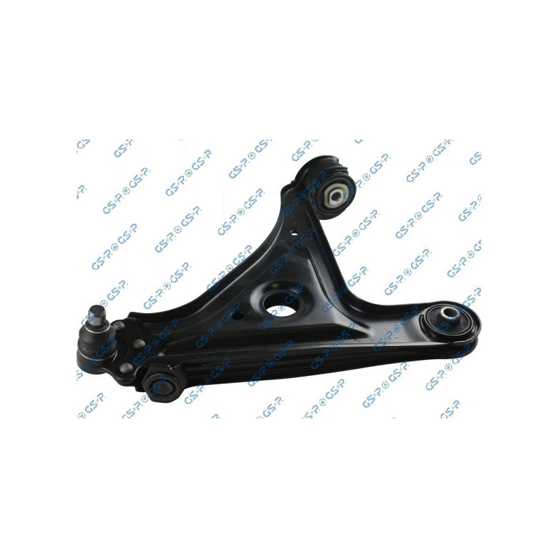 GSP S060657 Rameno zavesenia kolies pre