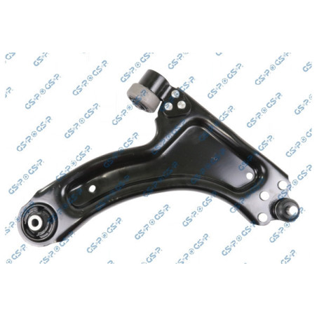 GSP S060660 Braccio oscillante per