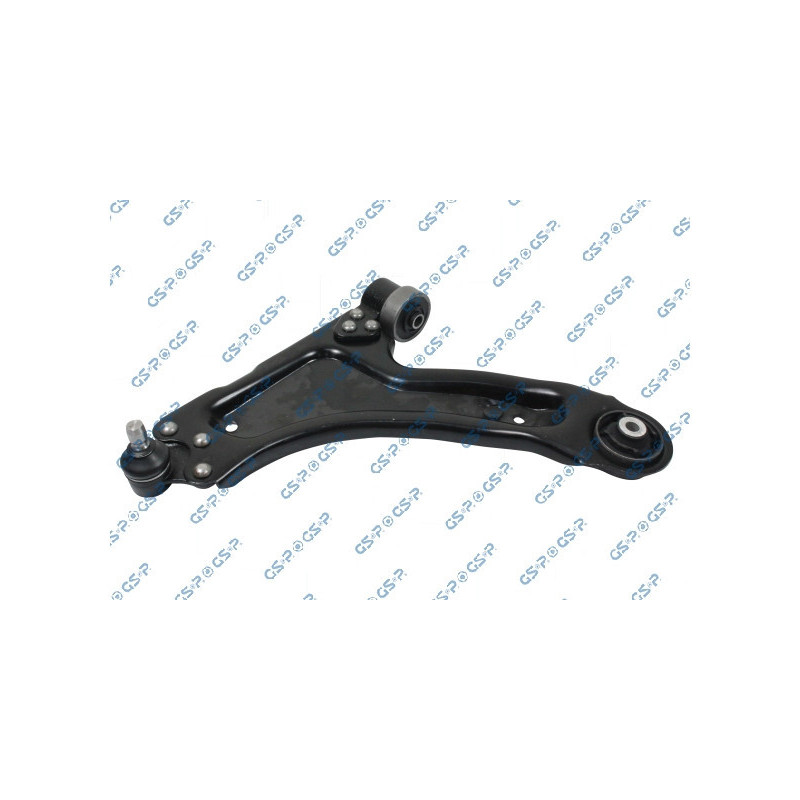 GSP S060663 Rameno zavesenia kolies pre
