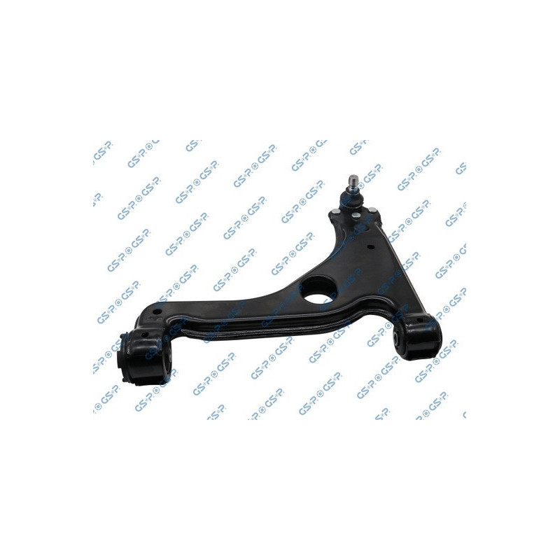 GSP S060664 Rameno zavesenia kolies pre