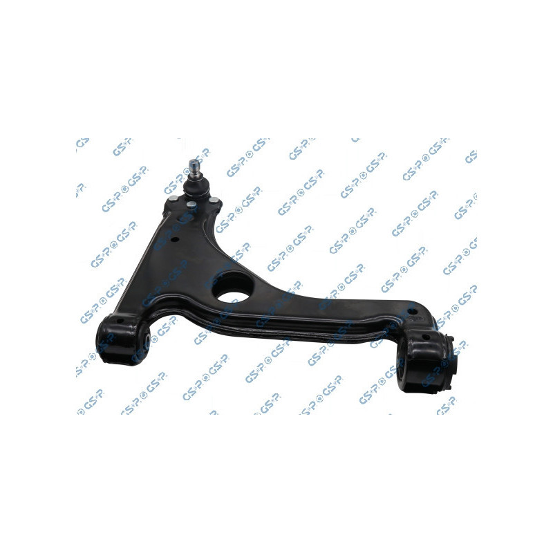 GSP S060665 Rameno zavesenia kolies pre