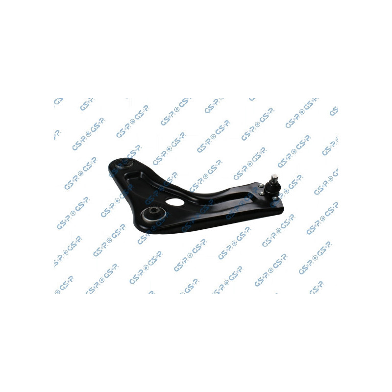 GSP S060673 Rameno zavesenia kolies pre