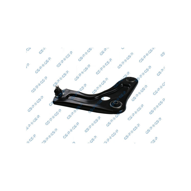 GSP S060674 Rameno zavesenia kolies pre