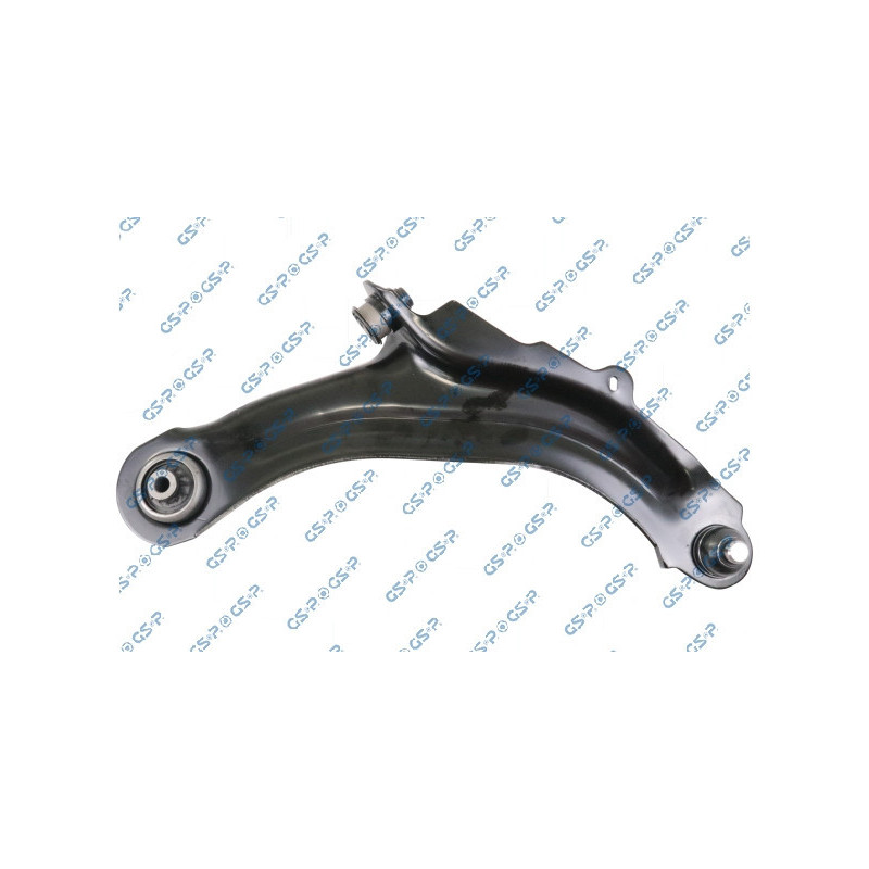 GSP S060689 Braccio oscillante per