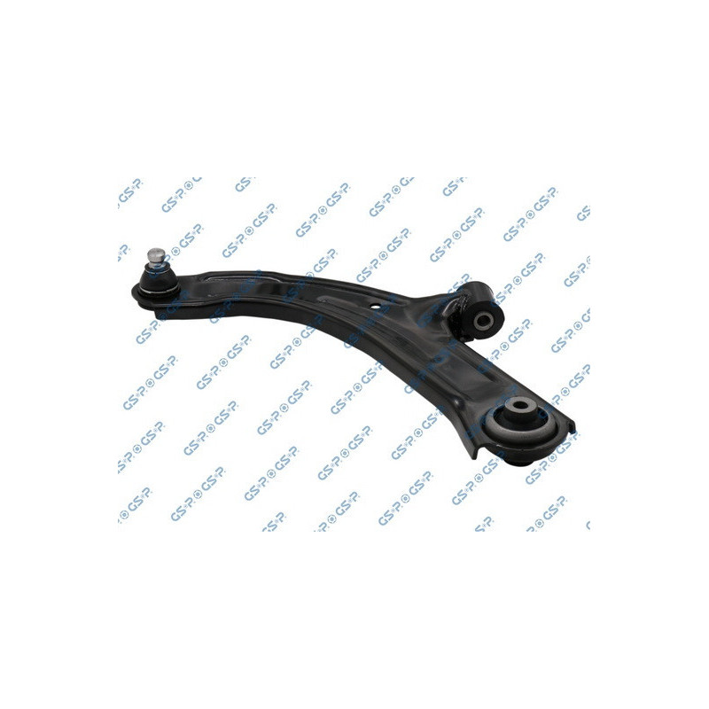 GSP S060690 Barra oscilante para