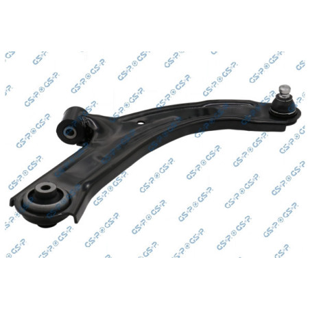 GSP S060691 Rameno zavesenia kolies pre