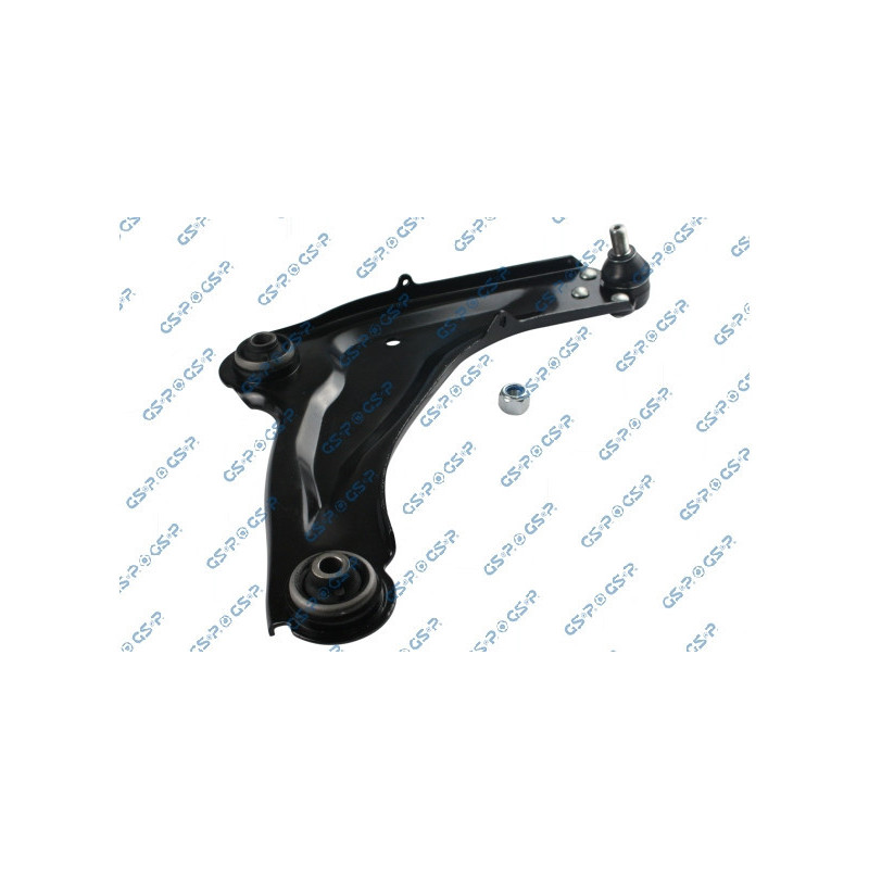 GSP S060692 Rameno zavesenia kolies pre