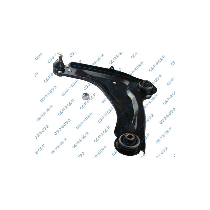 GSP S060693 Bras de suspension pour