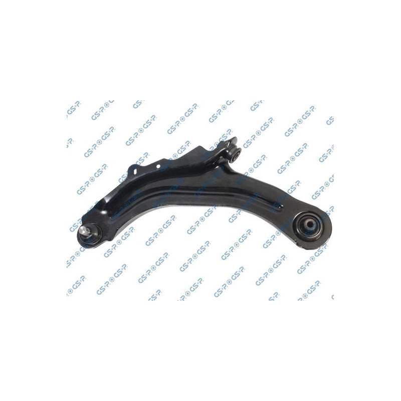 GSP S060694 Braccio oscillante per