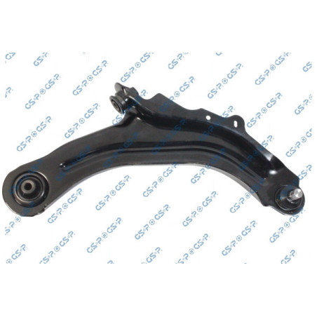 GSP S060695 Braccio oscillante per