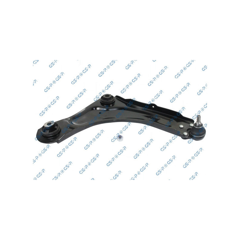 GSP S060708 Rameno zavesenia kolies pre