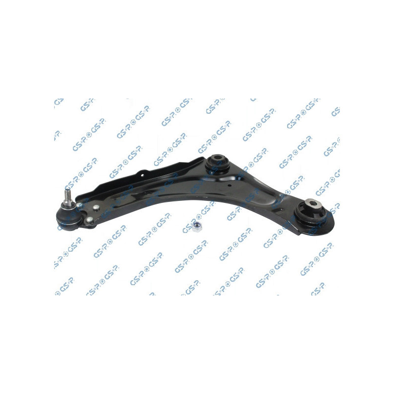 GSP S060709 Rameno zavesenia kolies pre