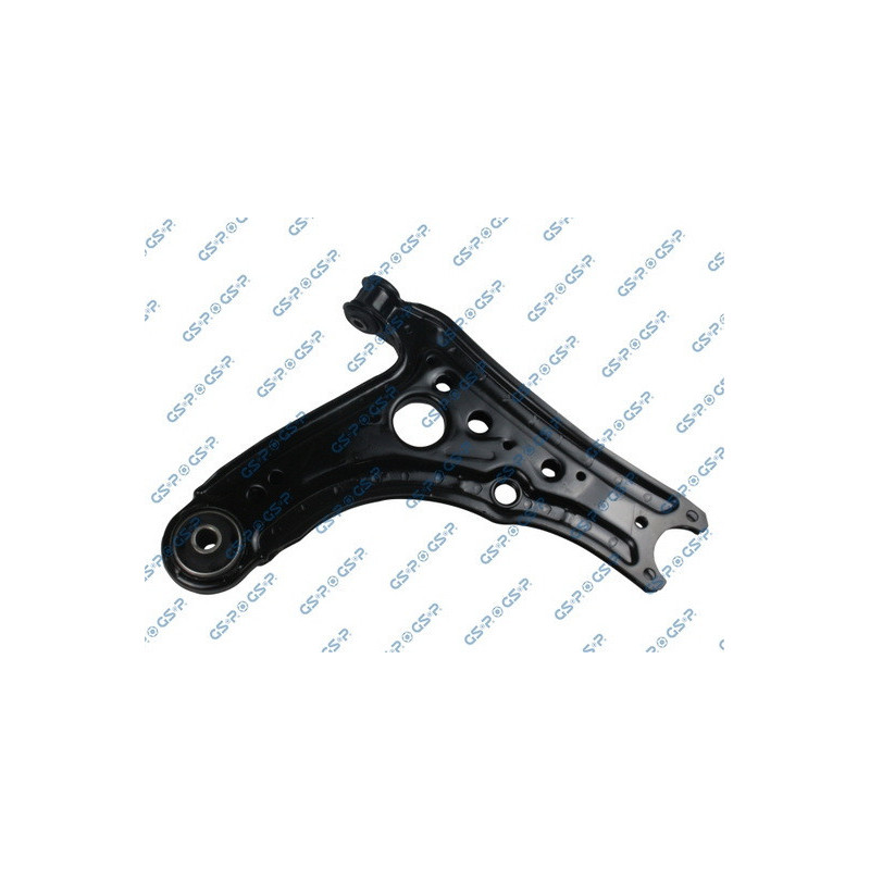 GSP S060712 Braccio oscillante per