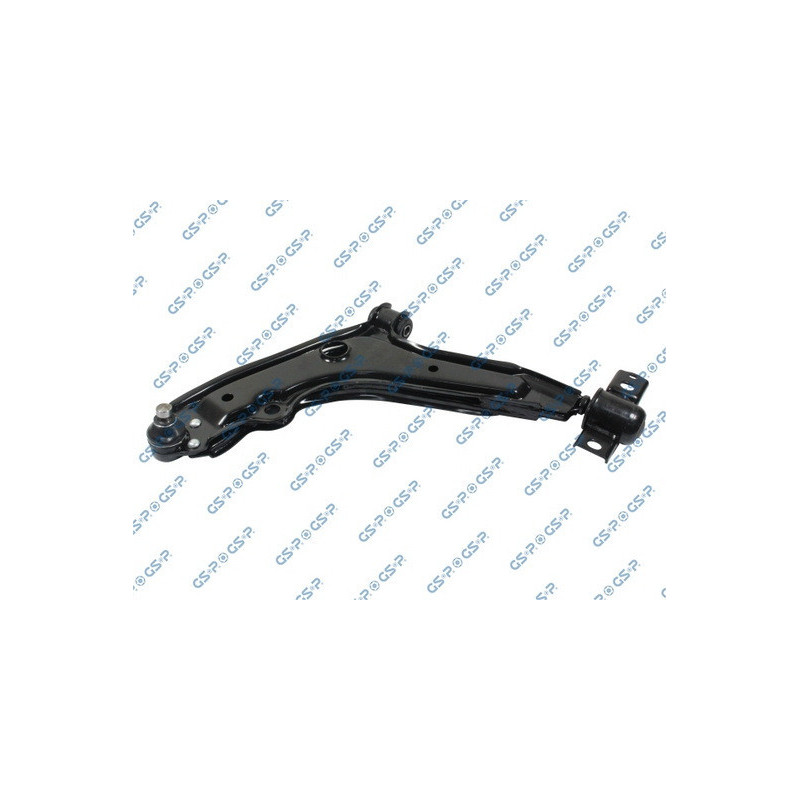 GSP S060722 Rameno zavesenia kolies pre