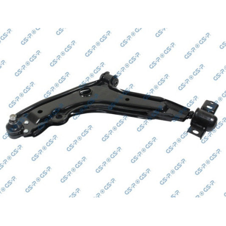 GSP S060722 Braccio oscillante per