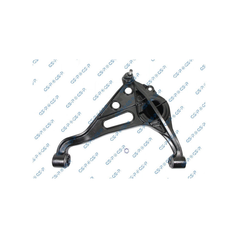 GSP S060726 Braccio oscillante per