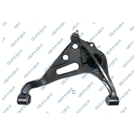 GSP S060726 Braccio oscillante per