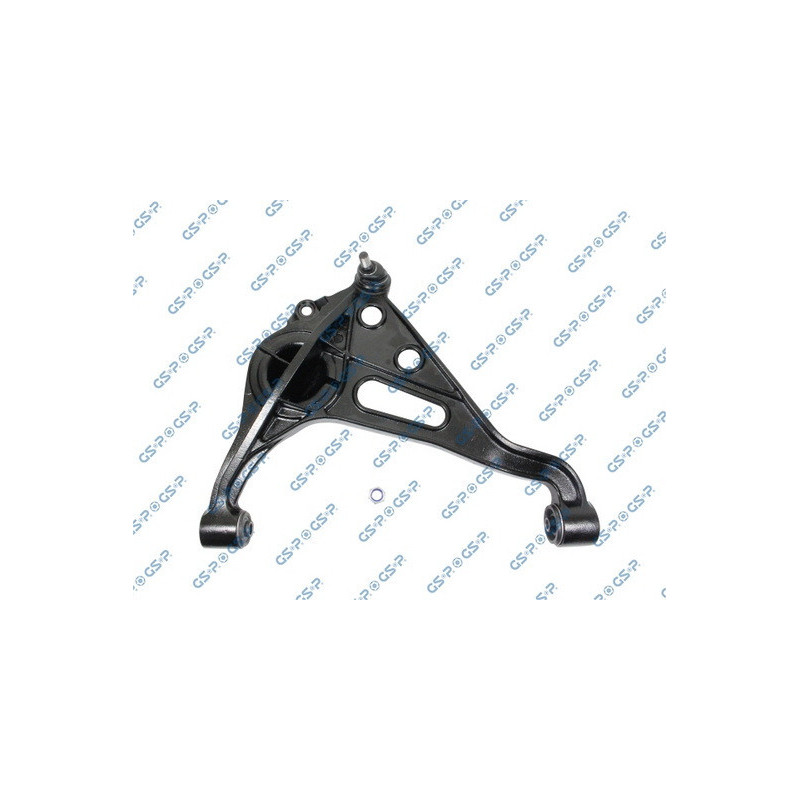 GSP S060727 Braccio oscillante per