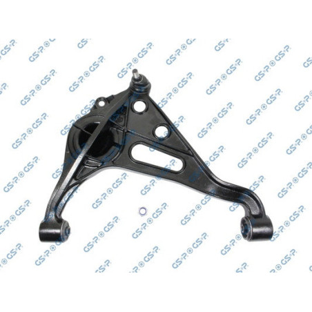 GSP S060727 Braccio oscillante per