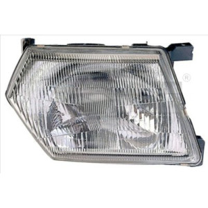 Feu Phare avant Gauche pour - TYC 20-5442-05-2