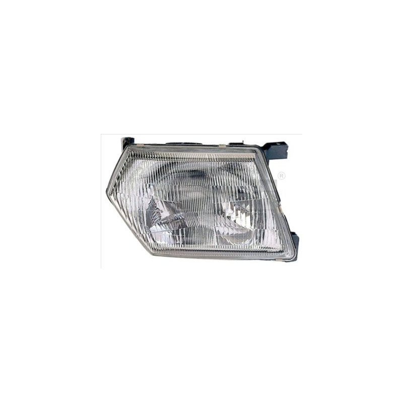 Headlight Left for - TYC 20-5442-05-2