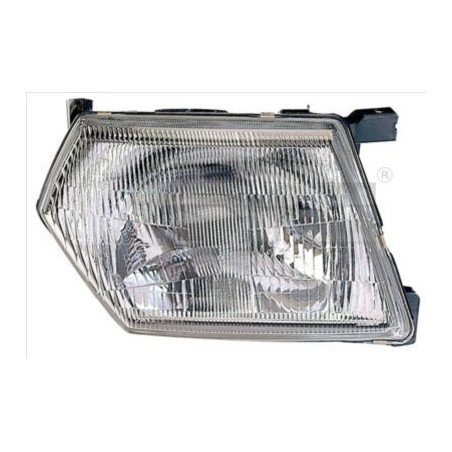 Feu Phare avant Gauche pour - TYC 20-5442-05-2