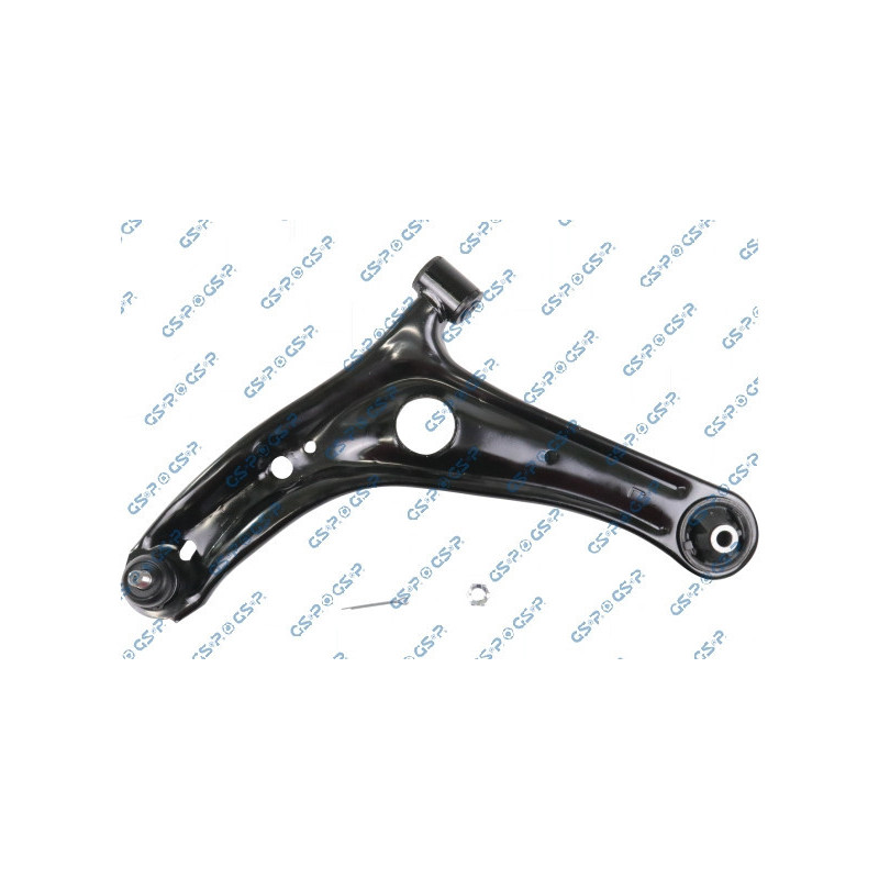 GSP S060730 Track Control Arm Wishbone for
