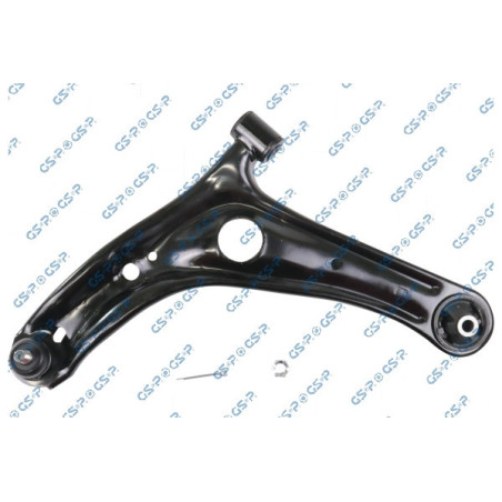GSP S060730 Track Control Arm Wishbone for