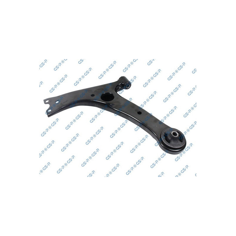 GSP S060743 Rameno zavesenia kolies pre