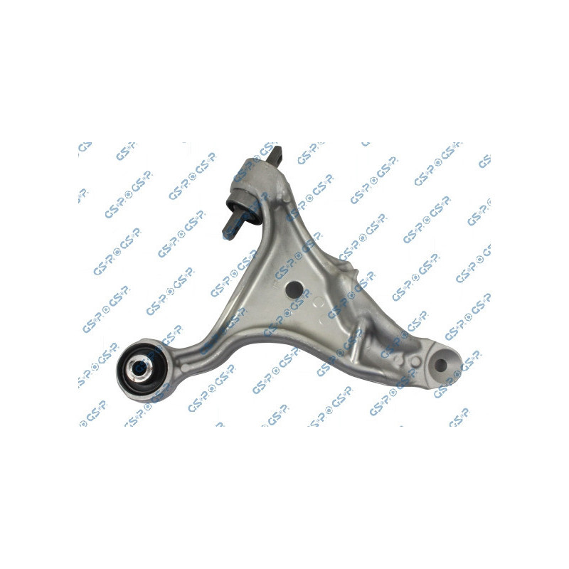 GSP S060768 Braccio oscillante per