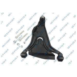 GSP S060771 Rameno zavesenia kolies pre