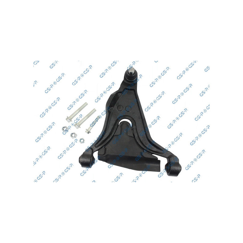 GSP S060771 Rameno zavesenia kolies pre