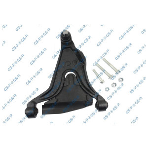 GSP S060772 Braccio oscillante per