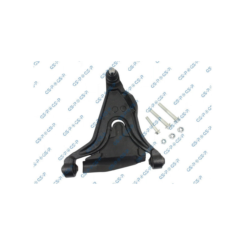 GSP S060772 Braccio oscillante per