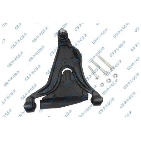 GSP S060772 Braccio oscillante per