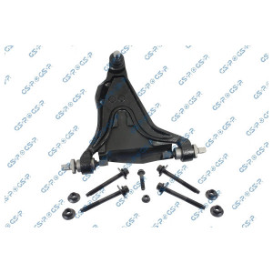 GSP S060776 Rameno zavesenia kolies pre