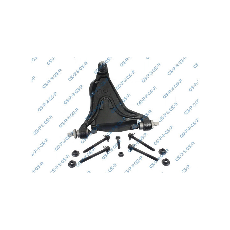 GSP S060776 Bras de suspension pour