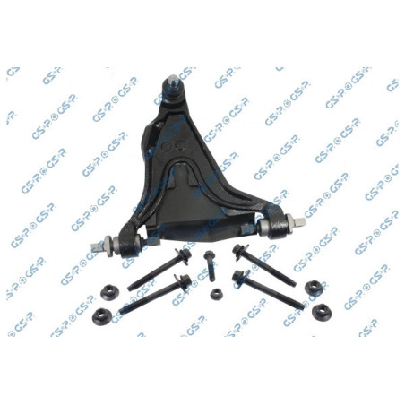 GSP S060776 Rameno zavesenia kolies pre