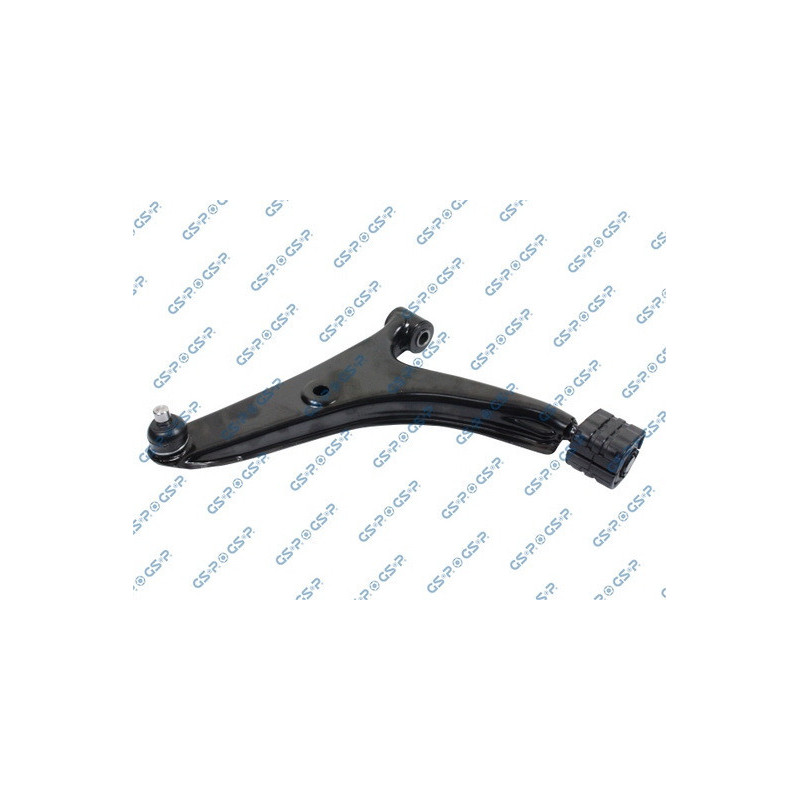 GSP S060792 Braccio oscillante per