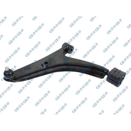 GSP S060792 Braccio oscillante per