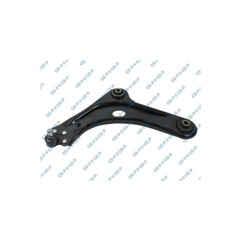 GSP S060820 Rameno zavesenia kolies pre
