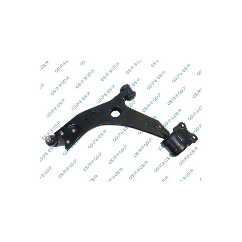 GSP S060826 Braccio oscillante per