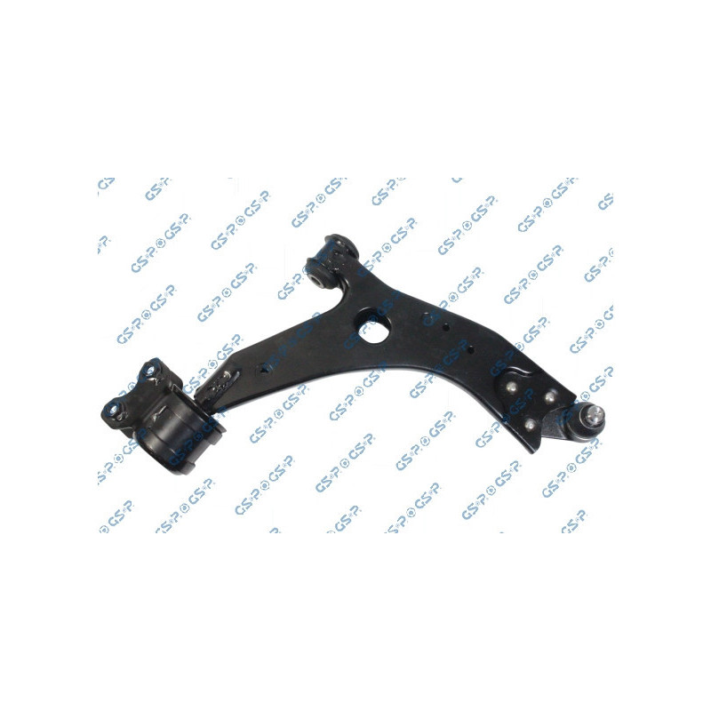 GSP S060827 Braccio oscillante per