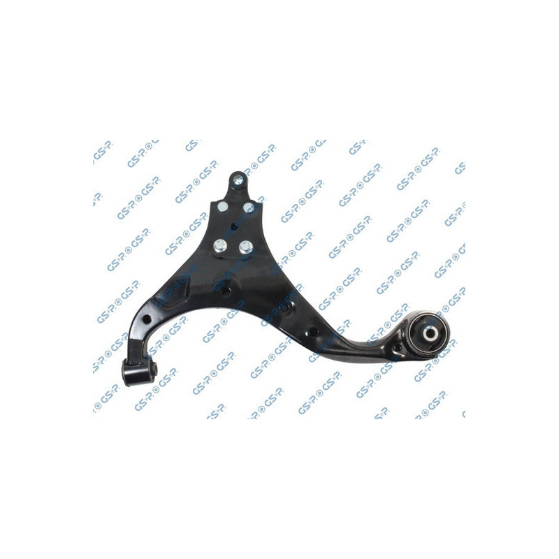 GSP S060835 Rameno zavesenia kolies pre