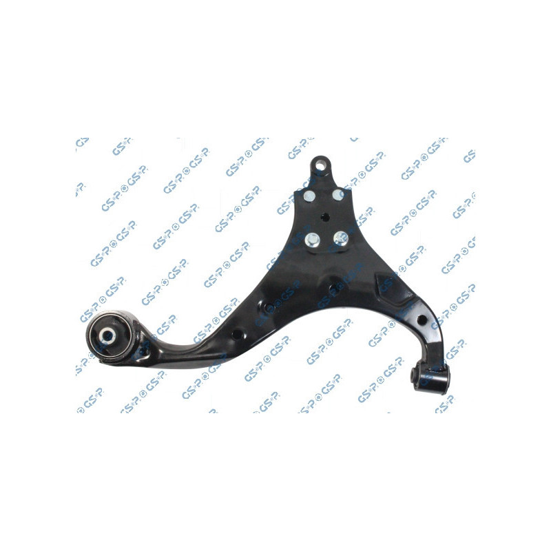 GSP S060836 Track Control Arm Wishbone for