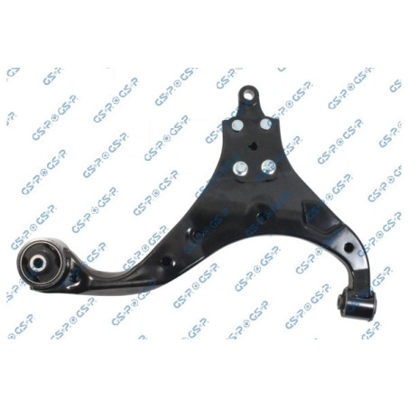 GSP S060836 Braccio oscillante per