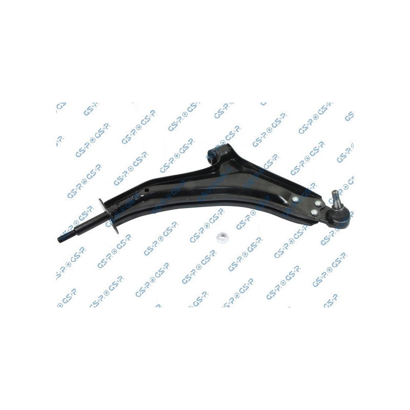 GSP S060842 Rameno zavesenia kolies pre