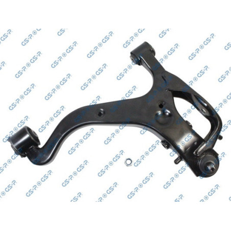 GSP S060849 Braccio oscillante per