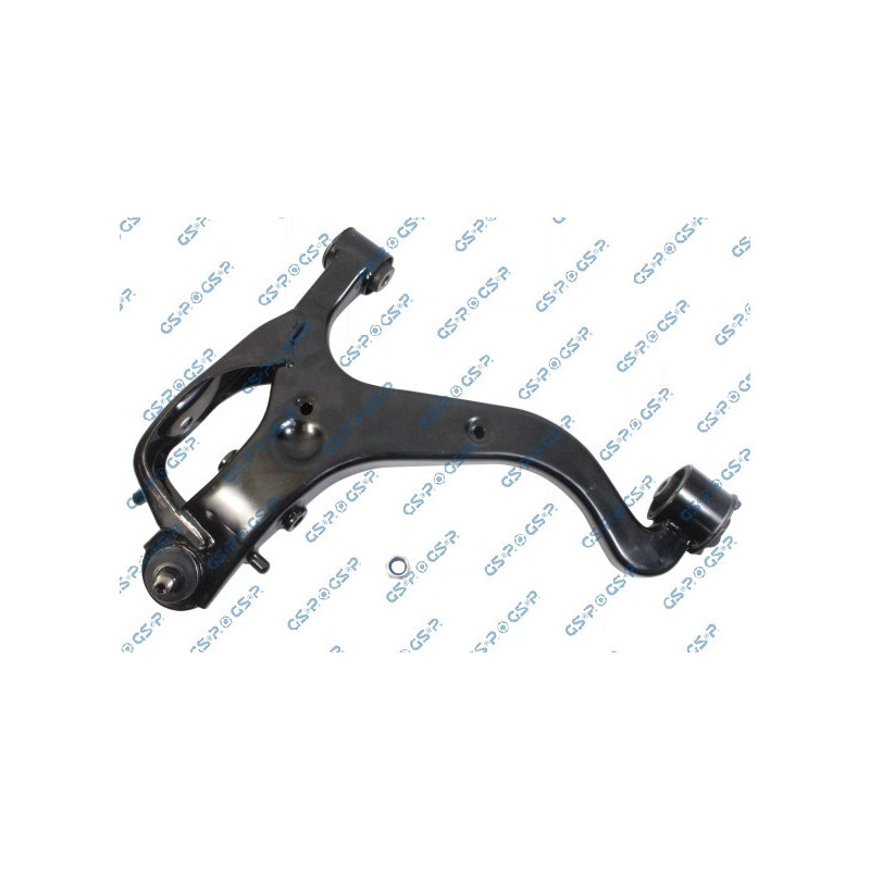 GSP S060850 Braccio oscillante per