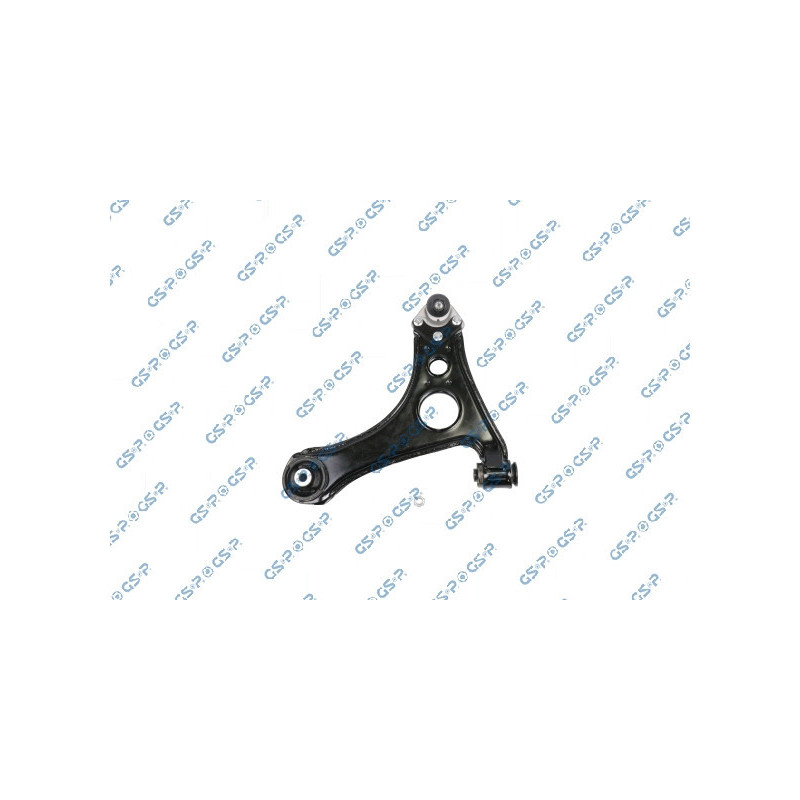 GSP S060851 Rameno zavesenia kolies pre